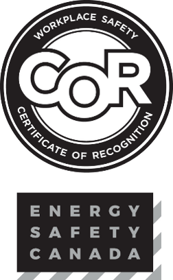 NOVATECH ISSUED CERTIFICATE OF RECOGNITION (COR)