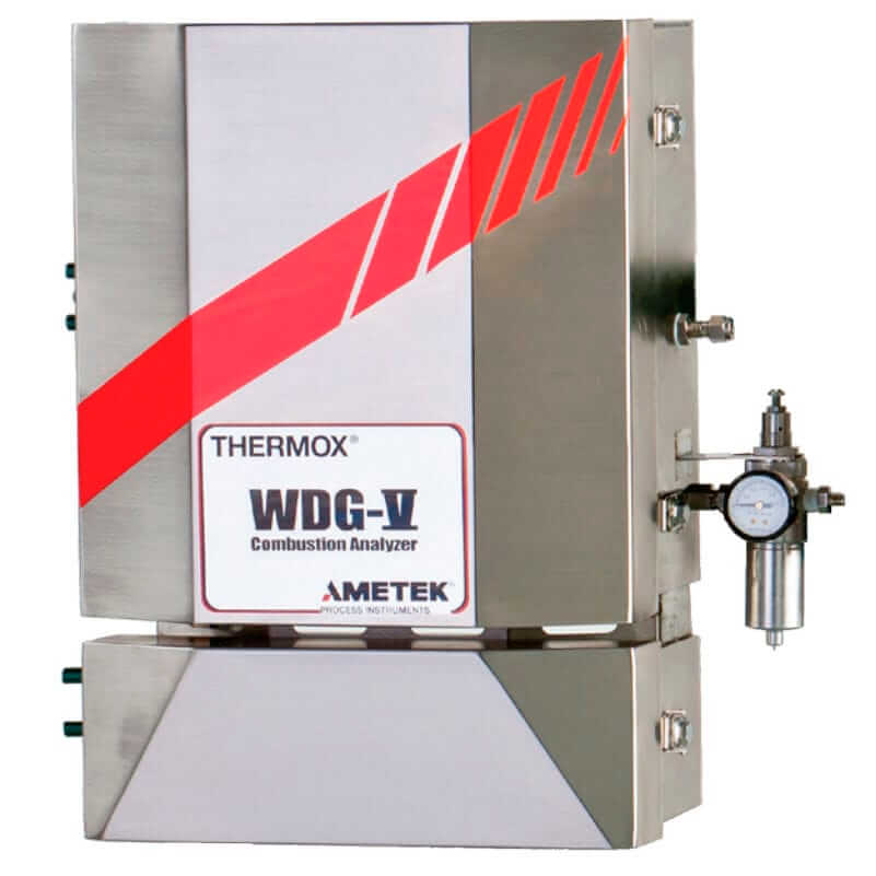 Thermox WDG-V Combustion Analyzer