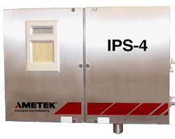 IPS-4 IR/UV Gas Analyzer