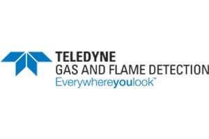Teledyne Gas and Flame Detection chooses Novatech for Eastern Canada.