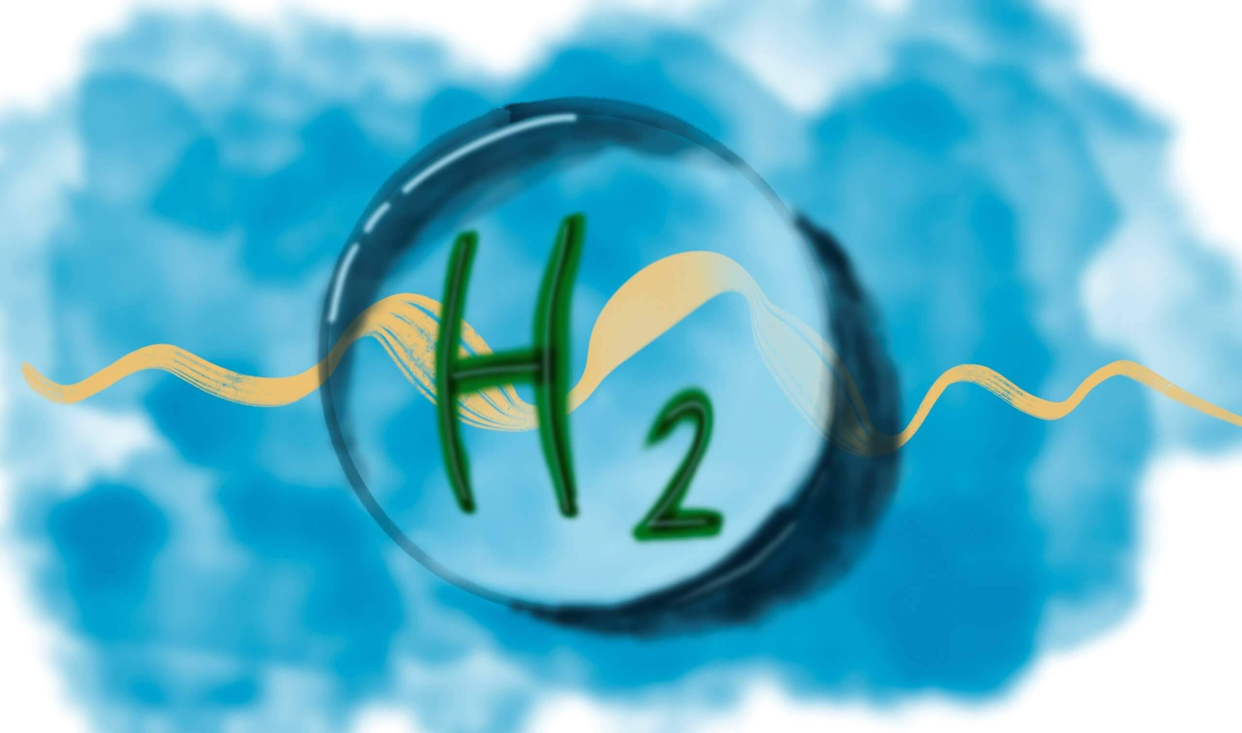 Vibes of H2 part 1: Resource-rich Canada to Make Hydrogen, Right Here, in Multiple Ways.