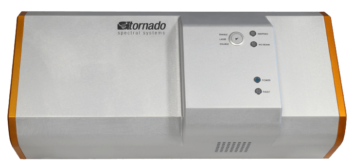 HyperFlux™ PRO Plus Raman Spectrometer