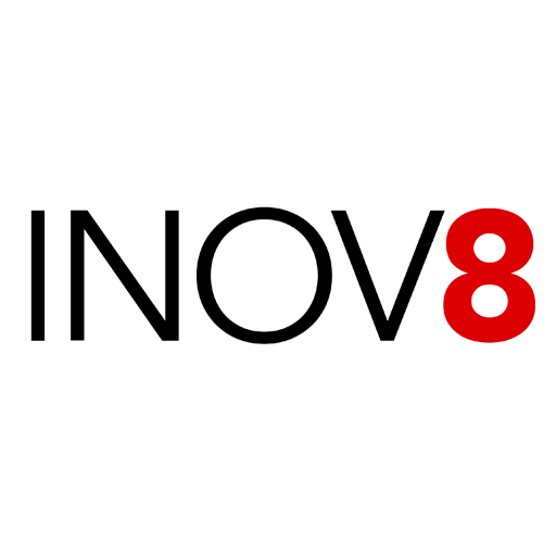 INOV8 Chooses Novatech